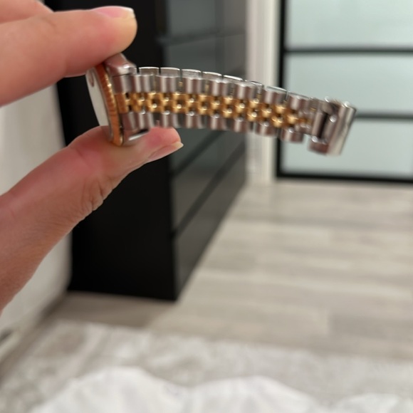 Rolex Datejust Jubilee Band - Picture 3 of 7